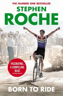 Born to Ride - Roche, Stephen