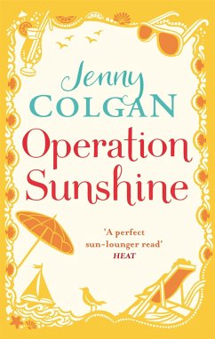 Operation Sunshine - Colgan, Jenny
