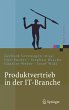 Produktvertrieb in der IT-Branche - Bild 1