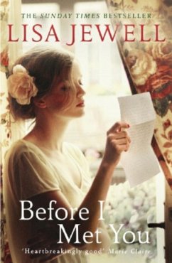 Before I Met You - Jewell, Lisa