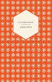 Chamber Music Chamber Music