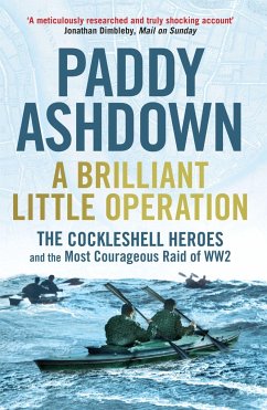 A Brilliant Little Operation - Ashdown, Paddy