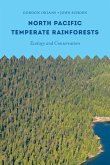 North Pacific Temperate Rainforests