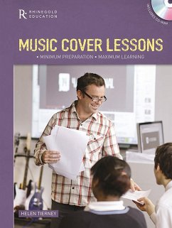 Cover Helen Tierney: Music Cover Lessons