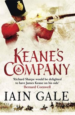 Keane's Company - Gale, Iain