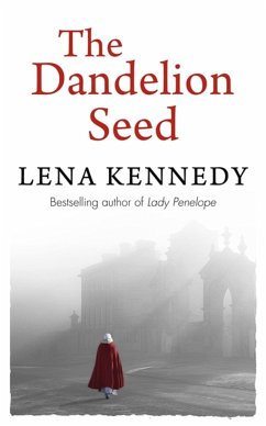 The Dandelion Seed - Kennedy, Lena