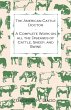 The American Cattle Doctor - A Complete... - Bild 1