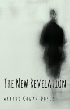 The New Revelation - Doyle, Arthur Conan