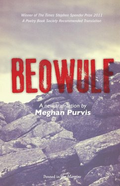 Beowulf - Purvis, Meghan