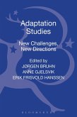 Adaptation Studies Adaptation Studies