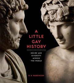 A Little Gay History - Parkinson, R. B.