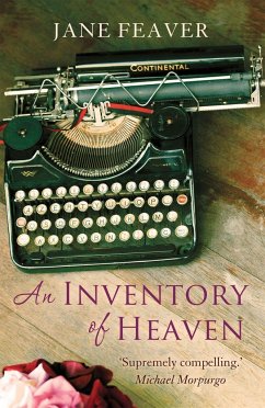 Inventory of Heaven - Feaver, Jane