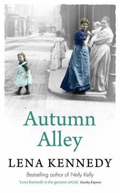 Autumn Alley - Kennedy, Lena
