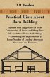 Practical Hints about Barn Building -... - Bild 1