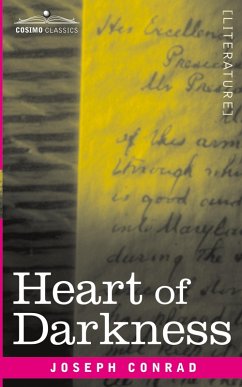 Cover Heart of Darkness