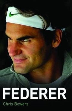 Federer - Bowers, Chris