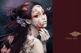 Fantasy Tattoo Art Fantasy Tattoo Art