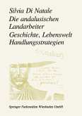 Die andalusischen Landarbeiter