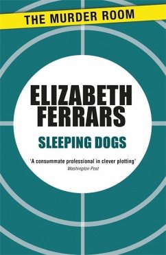 Cover Sleeping Dogs