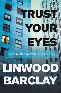 Trust Your Eyes - Barclay, Linwood