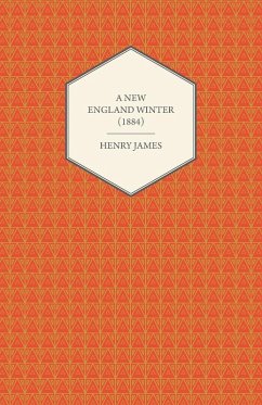 A New England Winter (1884) A New England Winter (1884)