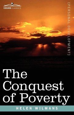 The Conquest of Poverty - Wilmans, Helen