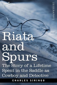 Riata and Spurs