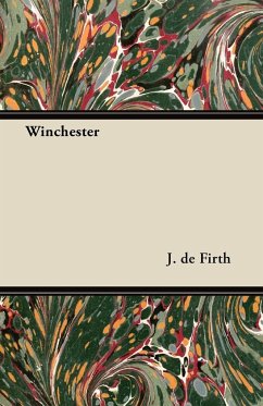 Winchester - Firth, J. De
