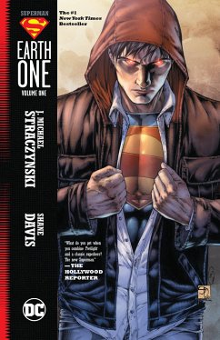 Earth One - Straczynski, J. Michael