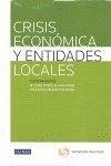 Crisis económica y entidades locales