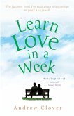 Learn Love in a Week