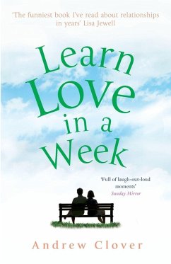Learn Love in a Week - Clover, Andrew