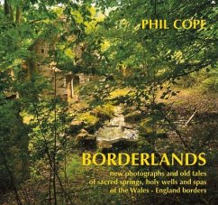 Borderlands - Cope, Phil