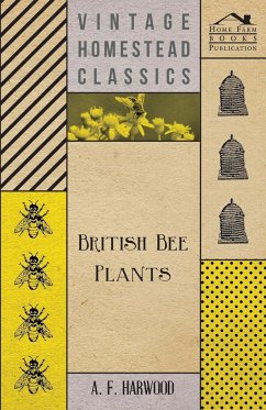 British Bee Plants