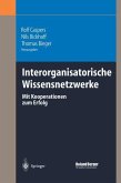 Interorganisatorische Wissensnetzwerke