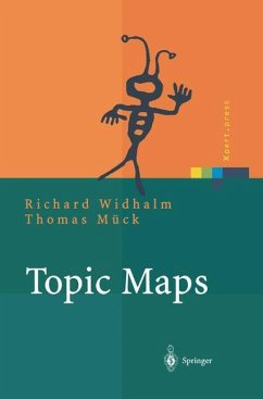 Topic Maps - Widhalm, Richard;Mück, Thomas