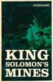 King Solomon's Mines