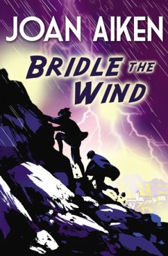 Bridle The Wind - Aiken, Joan