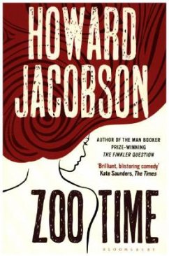 Zoo Time - Jacobson, Howard