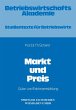 Markt und Preis - Bild 1