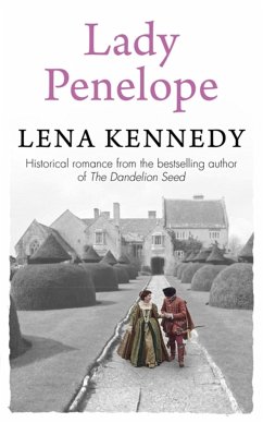 Lady Penelope - Kennedy, Lena