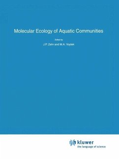 Molecular Ecology of Aquatic Communities