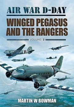 Winged Pegasus and the Rangers - Bowman, Martin W