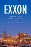EXXON: Transforming Energy, 1973-2005
