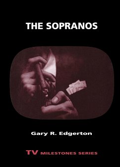 The Sopranos - Edgerton, Gary R