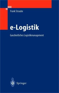 e-Logistik - Straube, Frank