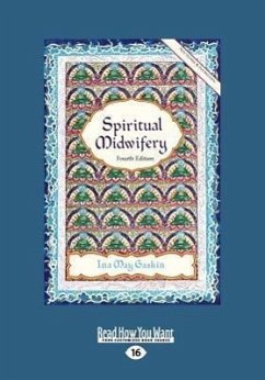 Spiritual Midwifery - Gaskin, Ina May