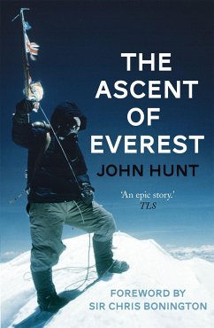 Ascent of Everest - Hunt, John