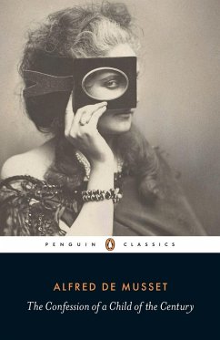 Cover The Confession of a Child of the Century