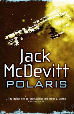 Polaris (Alex Benedict - Book 2) - McDevitt, Jack